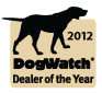 2012 Dealer of the Year