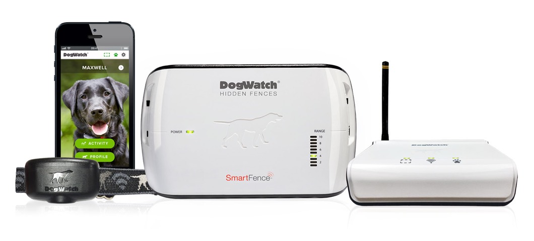 DogWatch Hidden Fence of the Triad, Kernersville, North Carolina | SmartFence Product Image